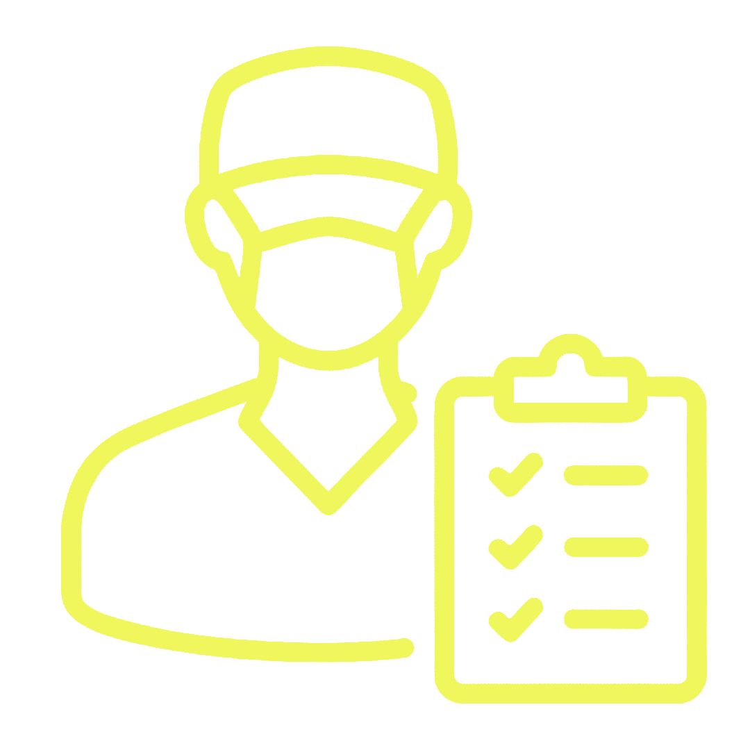 Surgeon Icon